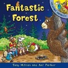 Tony Mitton, Ant Parker, Ant Parker - Amazing Animals: Fantastic Forest