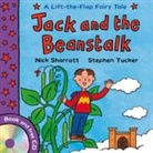 Nick Sharratt, Stephen Tucker, Nick Sharratt - Jack & the Beanstalk