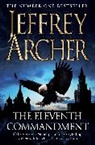 Jeffrey Archer - The Eleventh Commandment