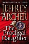 Jeffrey Archer - Prodigal Daughter