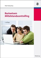 Peter Posluschny - Basiswissen Mittelstandscontrolling