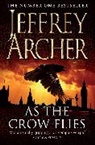 Jeffrey Archer - As the Crow Flies