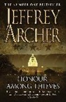 Archer, Jeffrey Archer - Honour Among Thieves