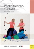Häfelinge, Ull Häfelinger, Ulla Häfelinger, Schuba, Violetta Schuba - Koordinationstherapie