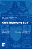 Axel Paul, Axel T. Paul, Alejandr Pelfini, Alejandro Pelfini, Boike Rehbein - Globalisierung Süd
