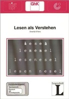 Swantje Ehlers - Fernstudienangebot: Germanistik - Deutsch als Fremdsprache - Bd. 2: Lesen als Verstehen