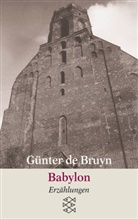 Günter Bruyn, Günter de Bruyn, Günter de Bruyn - Babylon