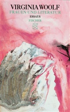 Virginia Woolf, Klau Reichert, Klaus Reichert - Frauen und Literatur