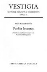 Maria Dettenhofer, Maria H. Dettenhofer - Perdita Juventus