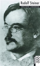 Christoph Lindenberg, s. Buch - Rudolf Steiner