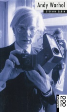 Stefana Sabin - Andy Warhol
