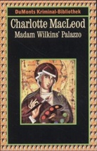 Charlotte MacLeod - Madam Wilkins' Palazzo