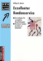 William B. Martin - Exzellenter Kundenservice