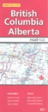 Alberta British Columbia