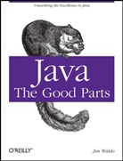 Jim Waldo, Kim Waldo, Waldo Jim - Java