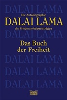 Dalai Lama, Dalai Lama XIV., Dalai Lama - Das Buch der Freiheit
