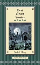 M. Clapham, Marcus Clapham, Marcus Clapham - Best Ghost Stories