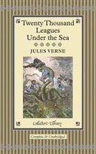 Jules Verne - Twenty Thousand Leagues Under the Sea