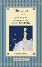 Antoine de Saint-Exupéry, Antoine de Sain-Exupéry, Antoine de Saint-Exupery, Antoine de Saint-Exupéry - The Little Prince