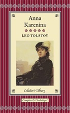 Leo N. Tolstoi, Leo Tolstoy - Anna Karenina