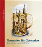 Christine Rädlinger - Generation für Generation