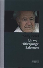 Sally Perel - Ich war Hitlerjunge Salomon