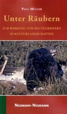Paul Müller - Unter Räubern