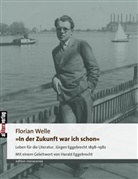 Florian Welle - 'In der Zukunft war ich schon'