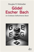 Douglas R. Hofstadter - Gödel, Escher, Bach