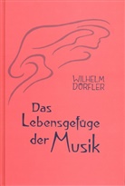 Wilhelm Dörfler, Sektion f. Redende u. Musizierende Künste am Goetheanum - Das Lebensgefüge der Musik - Bd. 1: Das Lebensgefüge der Musik. Bd.1