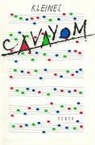 Erwin Schmuck, CVJM, Rita Dätwyler, Christoph Hostettler, Martin Peier - Cavayom: Kleines Cavayom