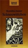 Roswitha Zauner, Gesine von Loesch - Schneewittchen