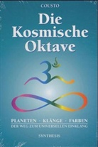 Hans Cousto, Cousto Kleefeld - Die kosmische Oktave