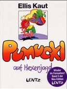 Ellis Kaut - Pumuckl - Bd.5: Pumuckl auf Hexenjagd