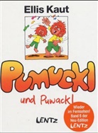 Ellis Kaut - Pumuckl - Bd.6: Pumuckl und Puwackl