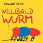 Roswitha Zauner - Willibald Wurm