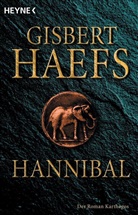 Gisbert Haefs - Hannibal
