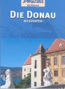 Frey, Elke Frey, Gostelo, Martin Gostelow - Die Donau bis Budapest