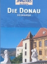 Frey, Elke Frey, Gostelo, Martin Gostelow - Die Donau