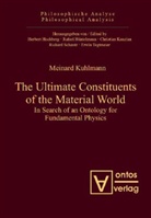 Meinard Kuhlmann - The Ultimate Constituents of the Material World