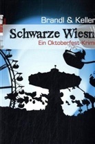 Brand, Brandl, Keller - Schwarze Wiesn