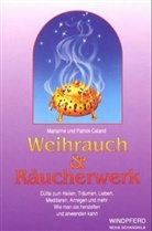 Marianne Caland, Patrick Caland - Weihrauch und Räucherwerk
