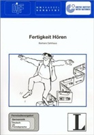 Barbara Dahlhaus - Fernstudienangebot: Germanistik - Deutsch als Fremdsprache - Bd. 5: Lehrbuch
