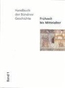 Verein für Bündner Kulturforschung - Handbuch der Bündner Geschichte