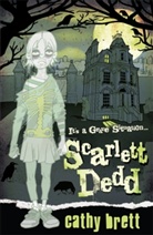 Cathy Brett, Brett Cathy - Scarlett Dedd