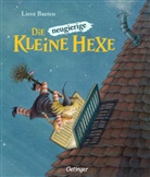 Lieve Baeten, Lieve Baeten, Angelika Kutsch - Die neugierige kleine Hexe