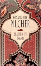 Rosamunde Pilcher - Blumen im Regen
