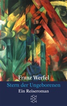 Franz Werfel - Stern der Ungeborenen
