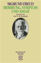 Sigmund Freud - Hemmung, Symptom und Angst