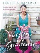 Laetitia Maklouf, Maklouf Laetitia - The Virgin Gardener